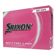 Srixon Soft Feel Lady