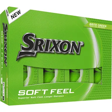 Srixon Soft Feel