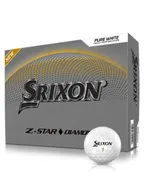 Srixon Z-Star Diamond