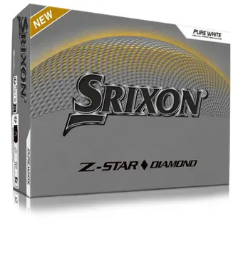 Srixon Z-Star Diamond
