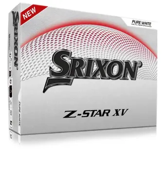 Srixon Z-Star XV