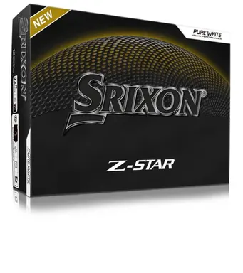 Srixon Z-Star