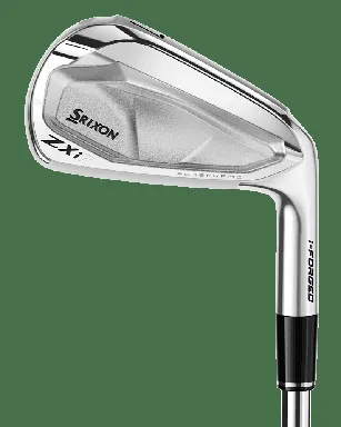 Srixon ZXi7 Irons
