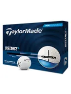 TaylorMade Distance+