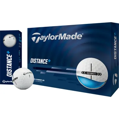 TaylorMade Distance+