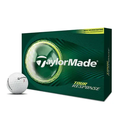 TaylorMade Tour Response