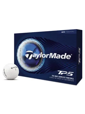 TaylorMade TP5