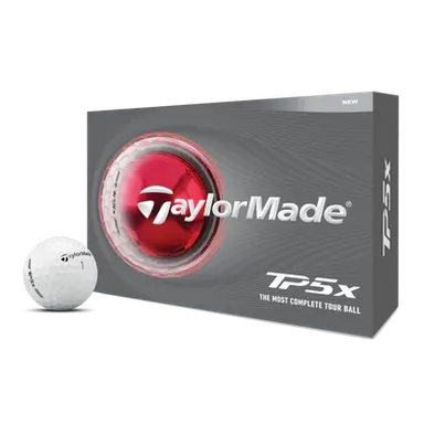 TaylorMade TP5x