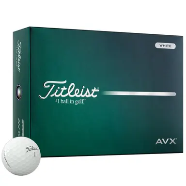 Titleist AVX