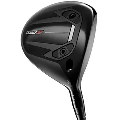 Titleist GTS2 Fairway Metal