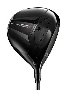 Titleist GTS3 Driver