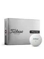 Titleist Pro V1x Left Dash