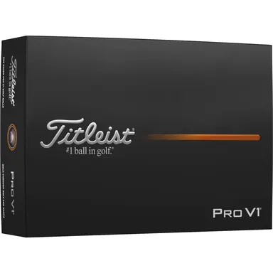Titleist Pro V1