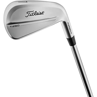 Titleist T250 Irons