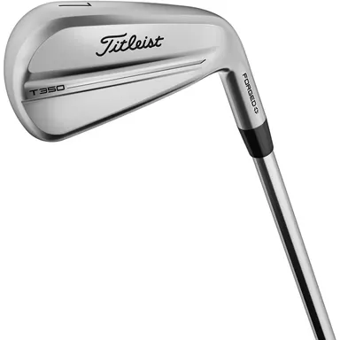 Titleist T350 Irons