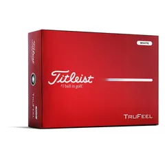 Titleist TruFeel
