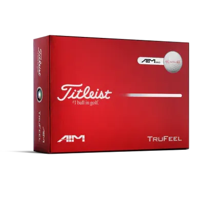 Titleist TruFeel