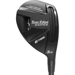 Tour Edge Exotics E725 Driver