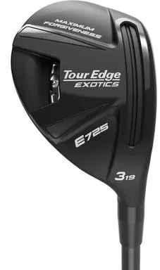 Tour Edge Exotics E725 Hybrid