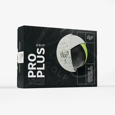Vice Pro Plus