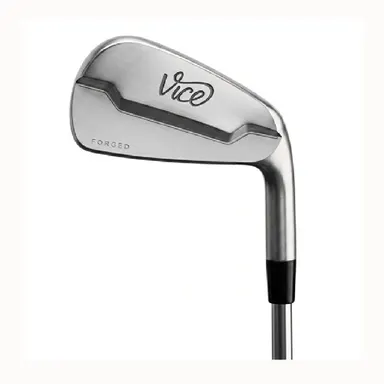 Vice VGI01 Irons