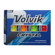 Volvik Crystal