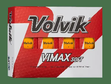 Volvik Vimax Soft