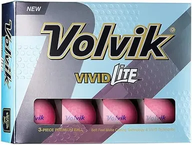 Volvik Vivid Soft
