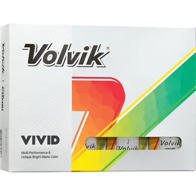 Volvik Vivid