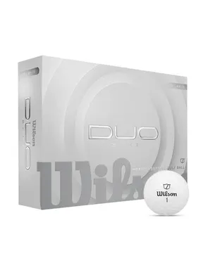Wilson Duo Soft