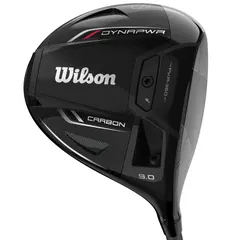 Wilson Dynapower Carbon Driver