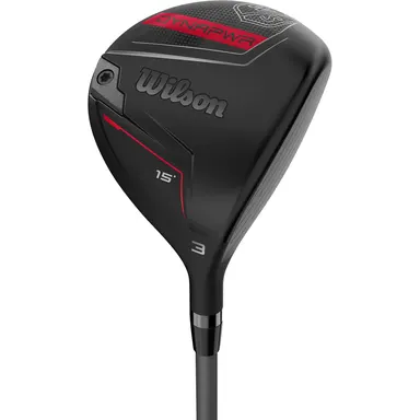 Wilson Dynapower Fairway Wood