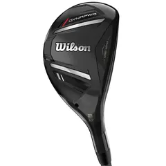 Wilson Dynapower Hybrid
