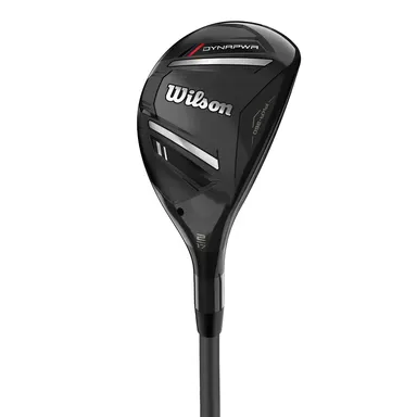 Wilson Dynapower Hybrid