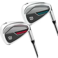 Wilson Dynapower Irons