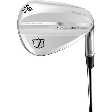 Wilson Staff Model ZM Wedges