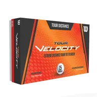 Wilson Velocity Distance
