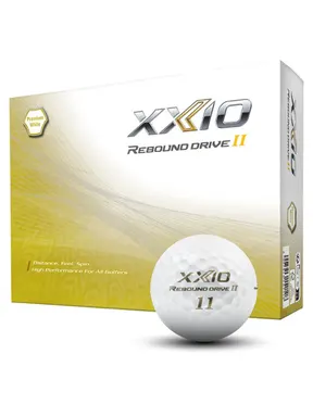 XXIO Rebound Drive II