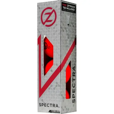 Zero Friction Spectra