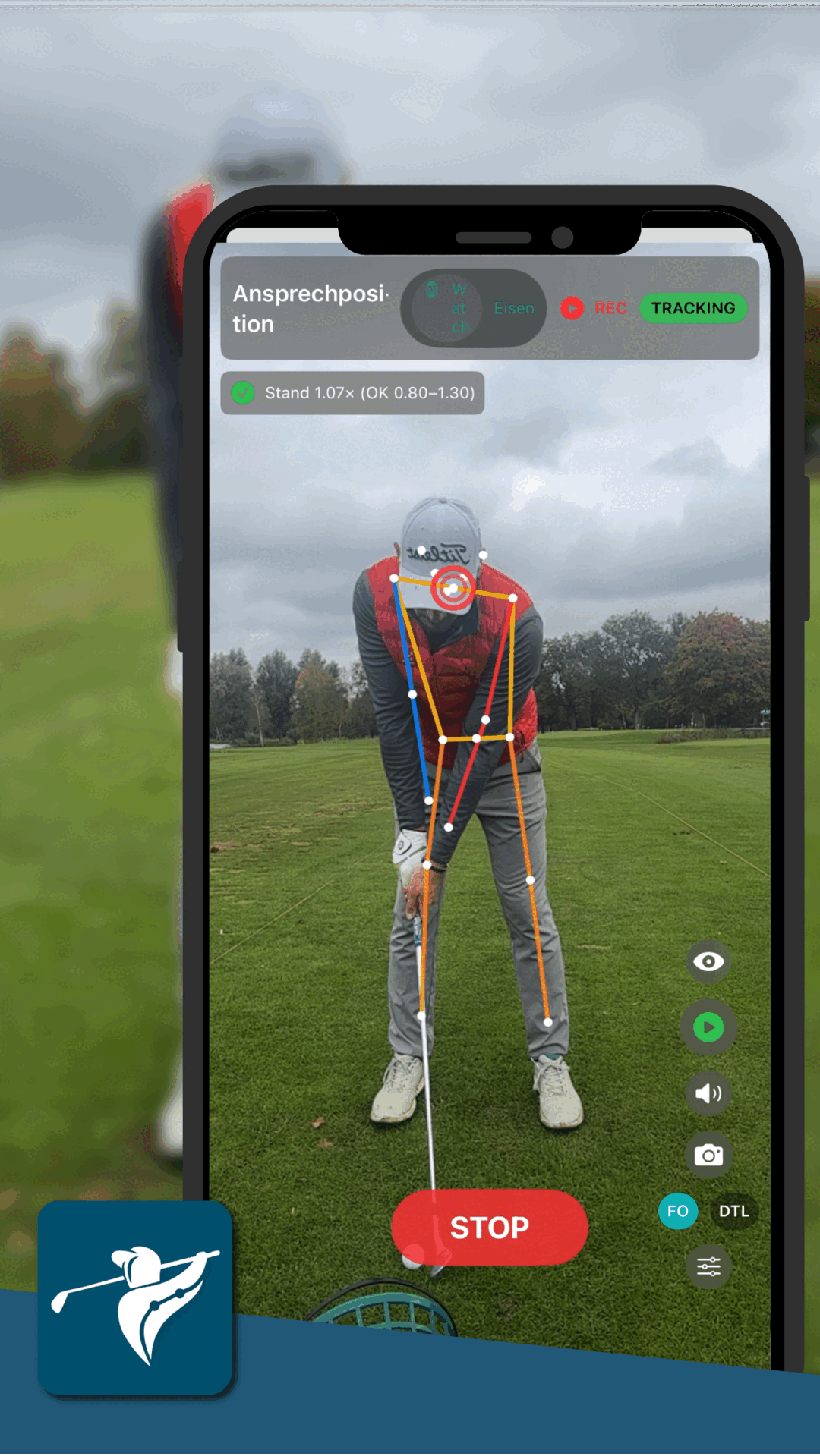 Schritt 5: Fortschritt tracken