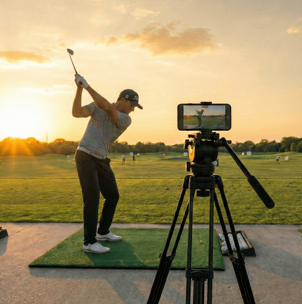 Golfschwung verbessern | Einfache Tipps, die wirklich funktionieren